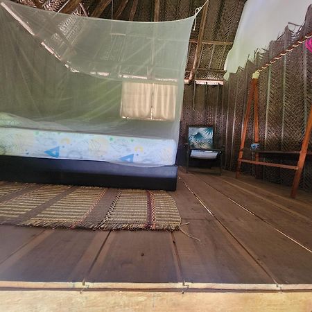 Ecocabanas Diosa Jaguar Tayrona La Esmeralda  Екстериор снимка