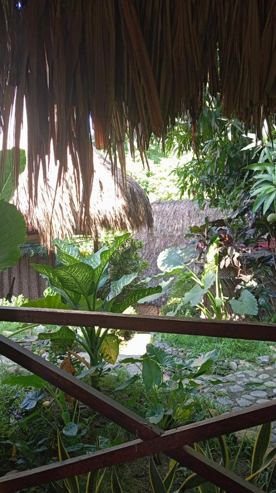 Ecocabanas Diosa Jaguar Tayrona La Esmeralda  Екстериор снимка